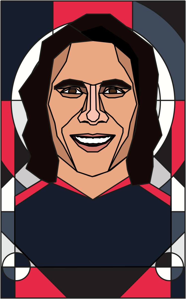 梅西与C罗 梅西与C罗